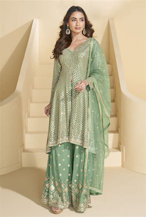 engagement partywear