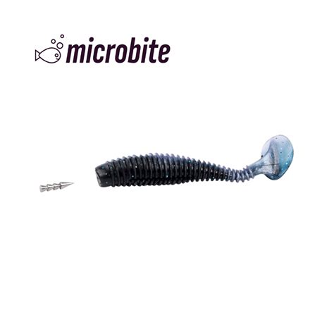 Microbite Tungsten Çivi