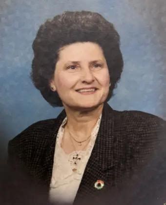 Myrtle Warren Jenkins Johnson Moore Obituary (2025) - Hendersonville ...