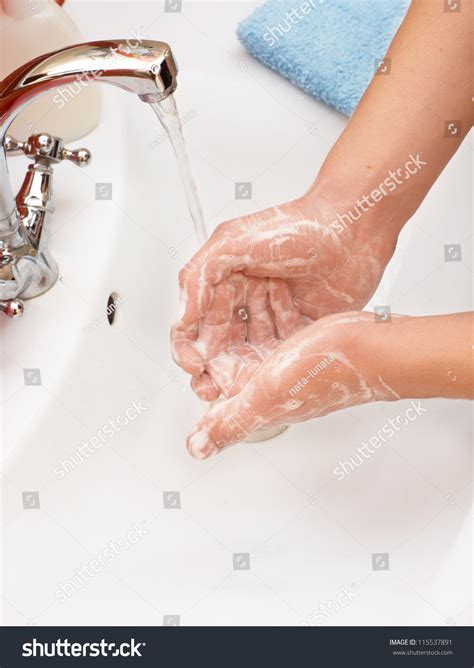 Wash 的图像结果