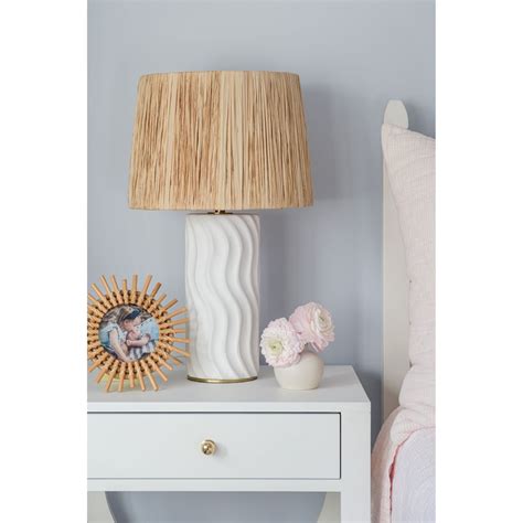 Coastal Floor Lamps & Table Lamps - Cailini Coastal