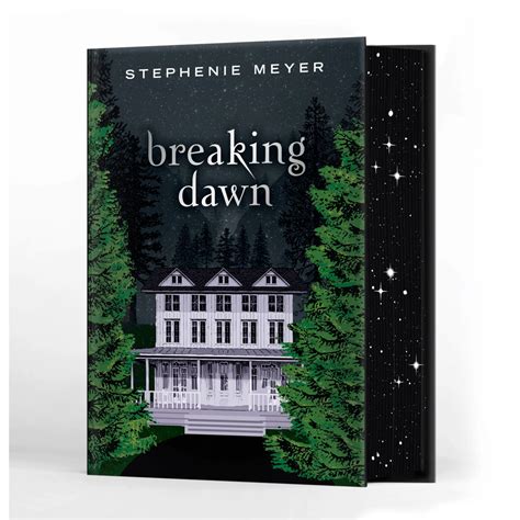 The Twilight Saga Deluxe Collection by Stephenie Meyer - Book - Kmart