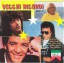 Vecchi Ricordi 2: Various: Amazon.in: Music}