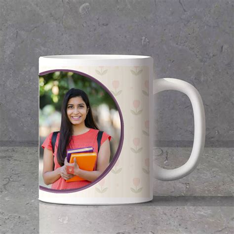 Buy Personalized Tribute To Mom Mug Online at Best Price | Od