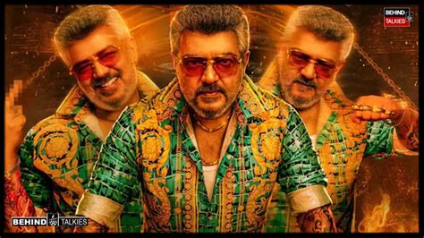 Good Bad Ugly Over All Box Office Collection | குட் பேட் அக்லி