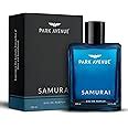 Buy Park Avenue Knight, Eau De Parfum Men, 100ml | Long Lasting Perfume ...
