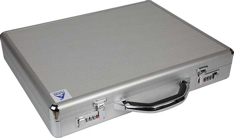 Metal Briefcases: Buy Metal Briefcases online at best prices in India ...