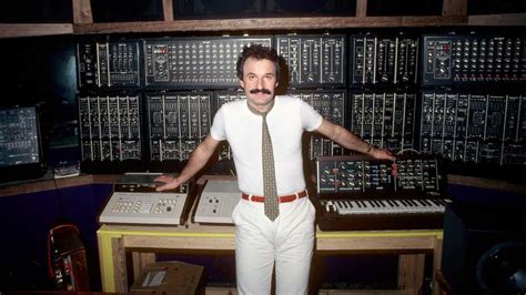 Giorgio Moroder Mamba 的图像结果