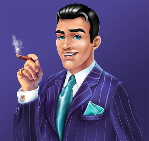 Like James Bond #bond #casino #mobile Dead Man Walking, Trigger Happy ...