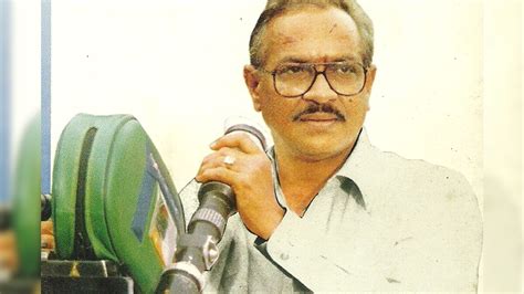 Jandhyala 20th Death Anniversary : నవ్వించడం ఒక భోగం.. నవ్వలేకపోవడం ఒక ...