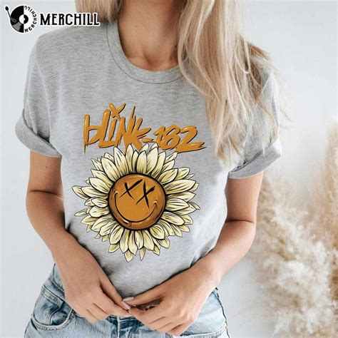 Always Sunny Blink 182 Shirt Gift for Blink 182 Fans - Happy Place for ...