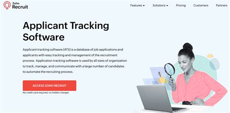 Recruiting Software 的图像结果