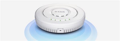 DWL-X8630AP AX3600 Wi-Fi 6 Dual-Band Unified Access Point | D-Link