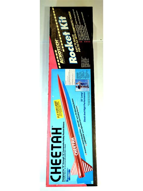 Image result for Swift Flying Model Rocket Kit