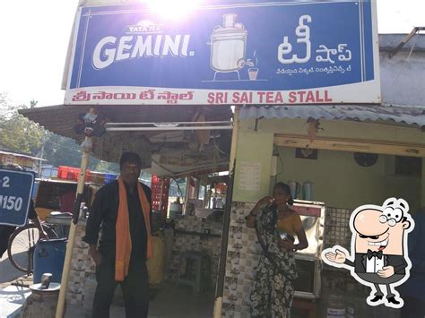 Manikanta Tea Stall, 8 Incline Colony - Restaurant menu, prices and reviews