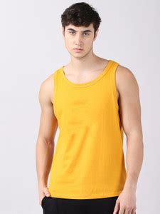 Pure Cotton Vests - Buy Pure Cotton Vests Online at Best Prices In ...