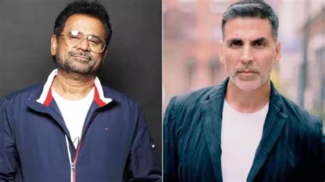 Akshay Kumar-Anees Bazmee To Come Together For A Comedy Film After 15 Years