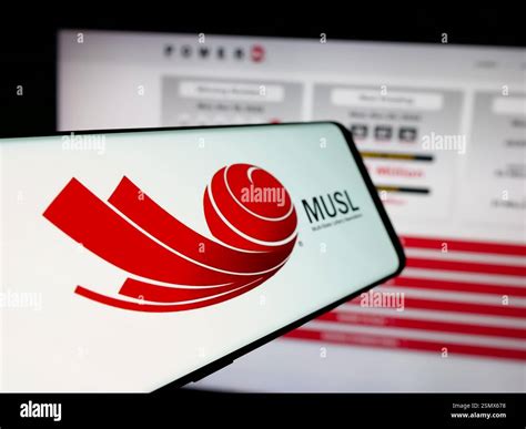 Multistate Lottery Association