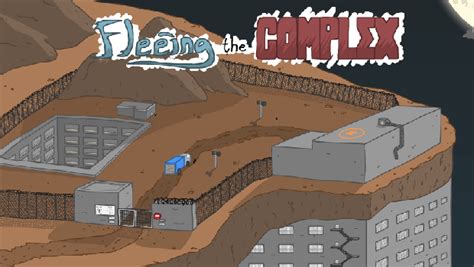 Image result for Fleeing the Complex Android