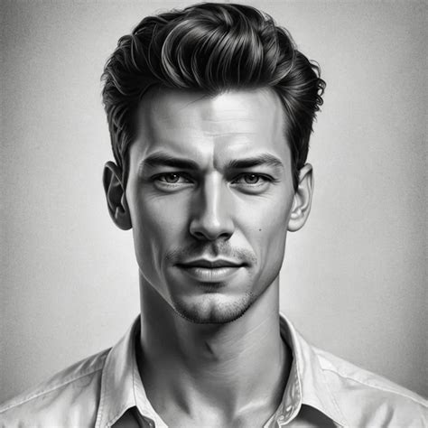 Convert Photo to Drawing a Portrait Style (Free Online & AI-Powered)