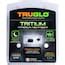 TRUGLO Trit Glow in the Dark High Set Pistol Sight Springfield XD XDM ...
