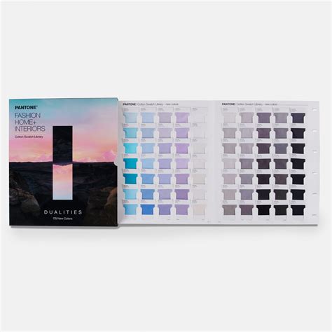 Pantone Fashion Home Interiors | Expert Color Guides – PANTONE