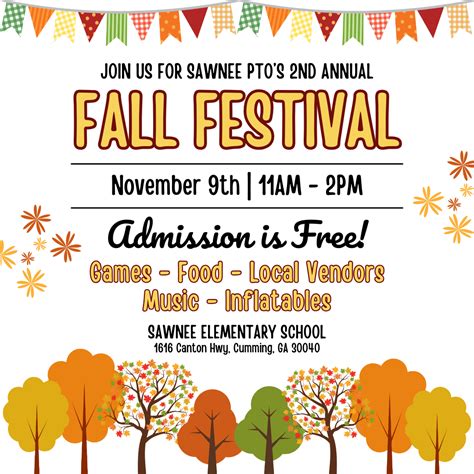 Sawnee Elementary School