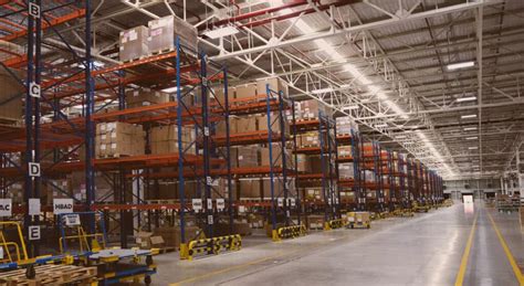 Manufacturing Warehouse Layout 的图像结果