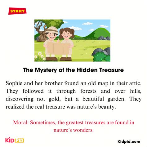 Short Story with Lessons 的图像结果