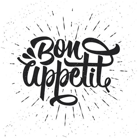 Images de Bon Appetit – Téléchargement gratuit sur Freepik