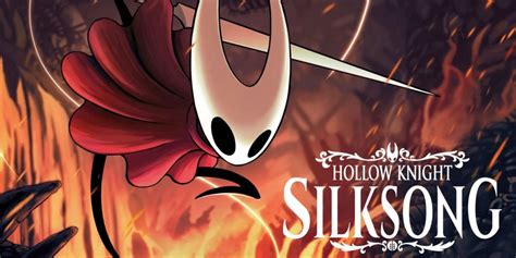 Hollow Knight: Silksong Re-Confirms Release Window, Announces Switch 2 ...