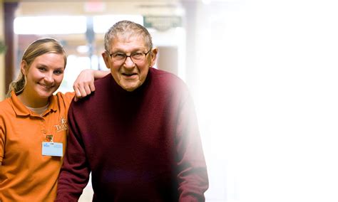 Home | Trilogy Health Services Foundation