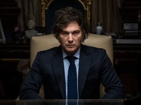 Libertarian Laboratory: Milei's Drastic Reforms In Argentina May Be Working