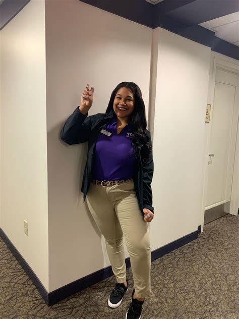 Exploring student job opportunities on-campus – TCU 360