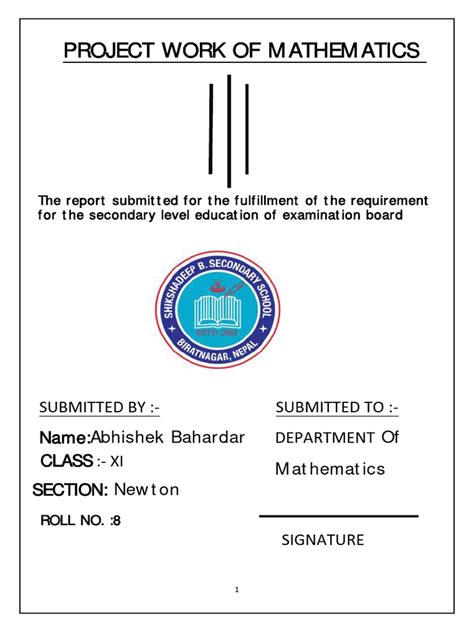 Maths Project Topics 的图像结果