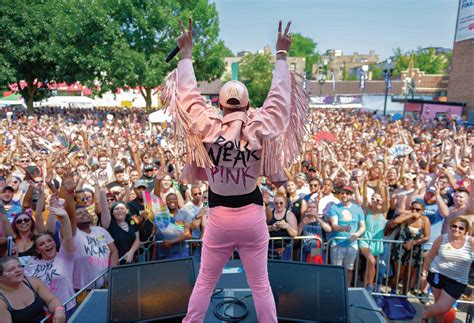 Northalsted Market Days • Northalsted Business Alliance