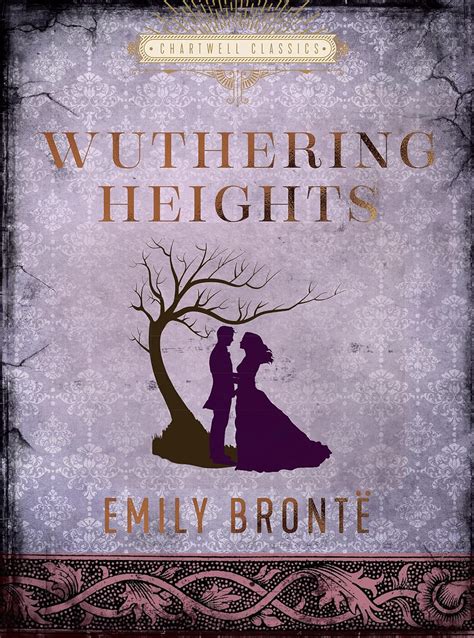 Amazon.com: Wuthering Heights (Chartwell Classics): 9780785839842 ...