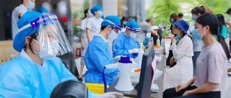 惠州新增2例确诊病例，为密接筛查发现，博罗部分区域临时管控！_人员_核酸_罗浮