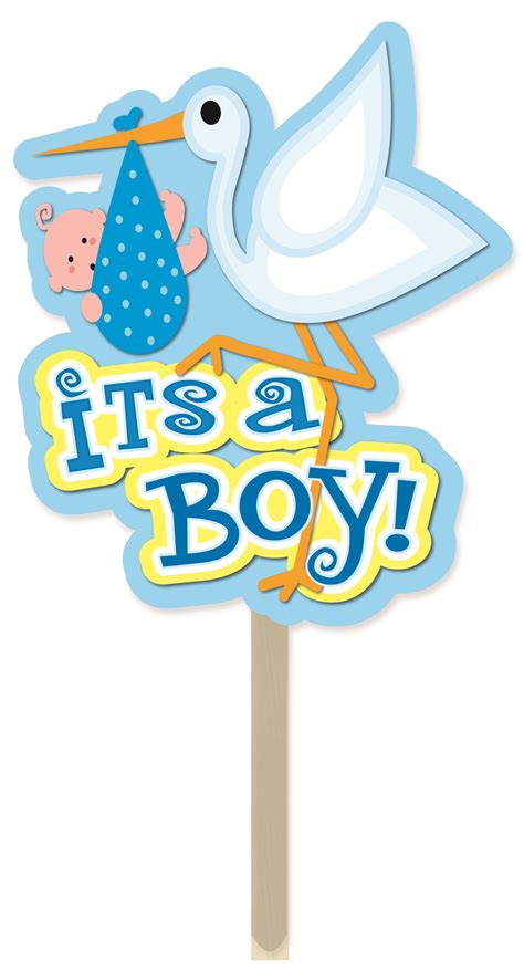 Free Its A Boy Clipart, Download Free Its A Boy Clipart png images ...