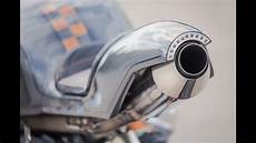 Honda Cx500 Cafe Racer Sound by Honda Cx500 Custom Cafe Racer Amazing Exhaust Sound Best Honda Cx500 Cafe Racer Sound