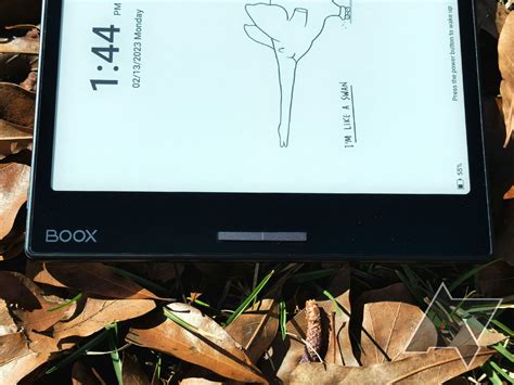 Boox Leaf2 review: Checking almost all the right boxes