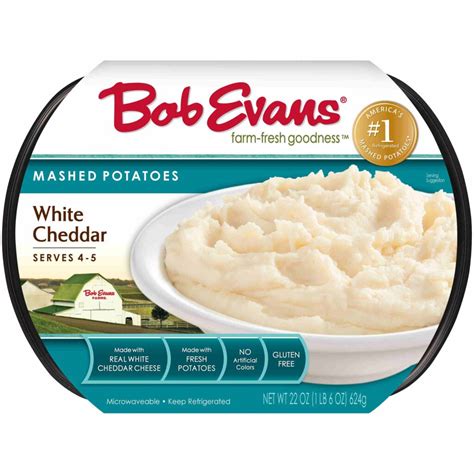 Bob Evans Mashed Potatoes Stop And Shop at Victor Fox blog