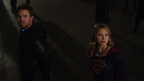 Arrow Season 6 Image | Fancaps