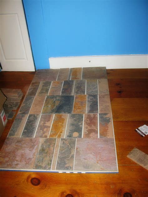 How To Tile A Bathroom Floor Over Plywood – Flooring Site