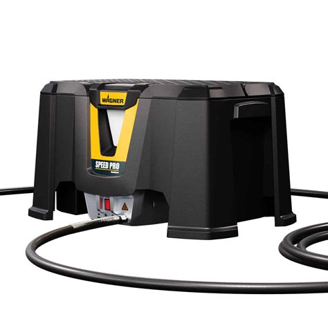 Wagner SteamForce Speed Pro Wallpaper Steamer - Remove Wallpaper With ...