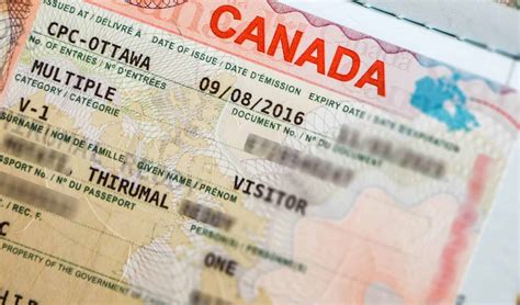 41 VISA-FREE Countries for Canada Visa Holders (2025)