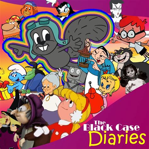 June Foray Story 的图像结果