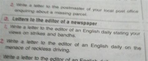 Image result for How to Contact Local Postmaster