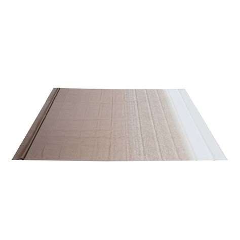 ALEKO Vinyl Brown Fade Fabric Replacement for 16 x 8 ft RV Retractable ...