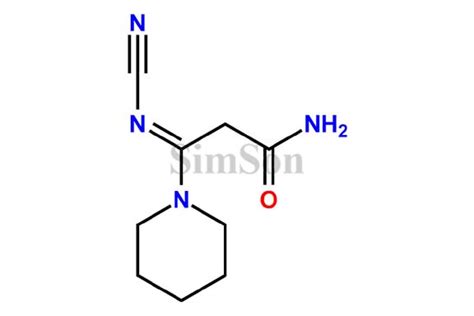 Minoxidil Impurity C | CAS No- 1798387-81-1 | Simson Pharma Limited
